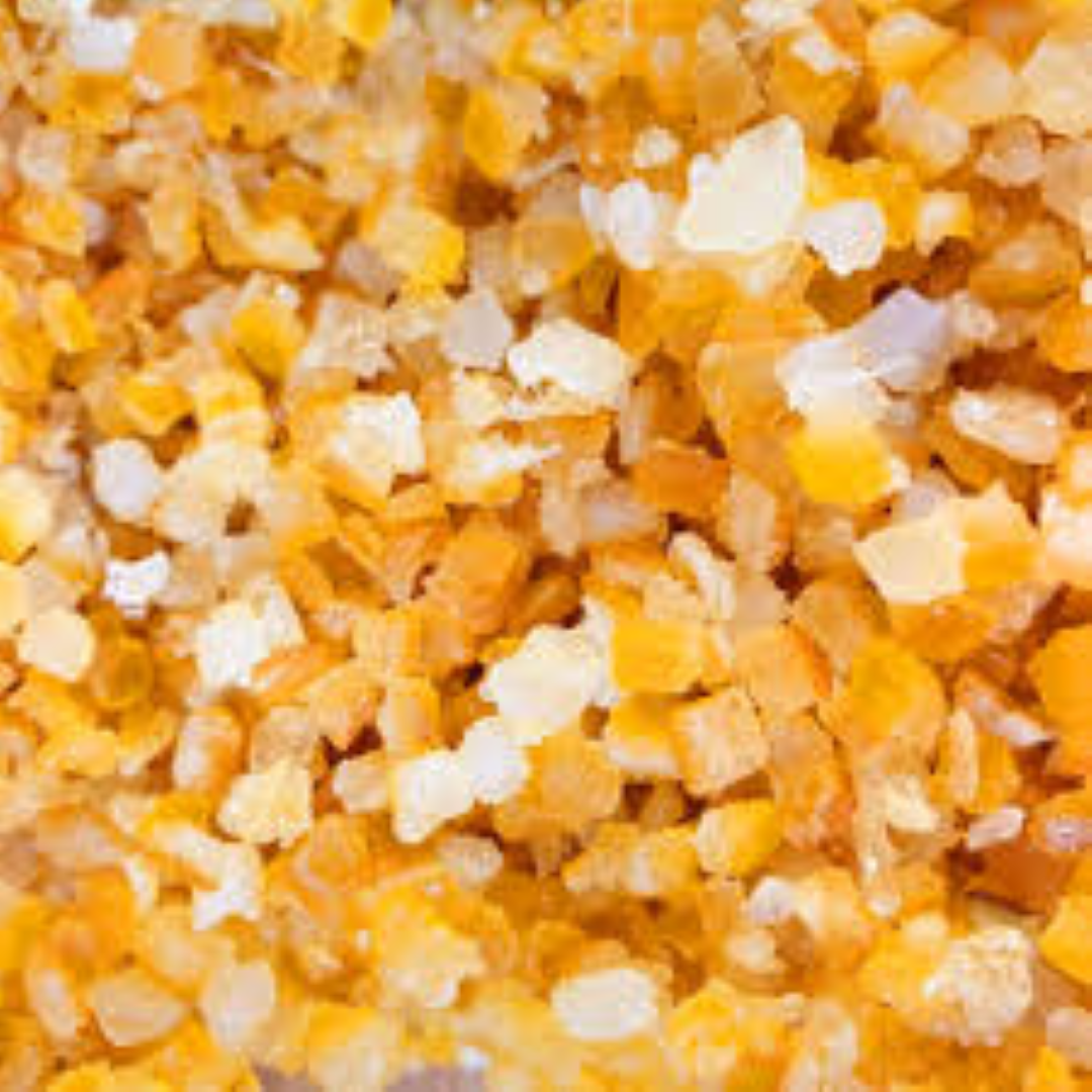 LAZAYA MIXED PEEL 1KG